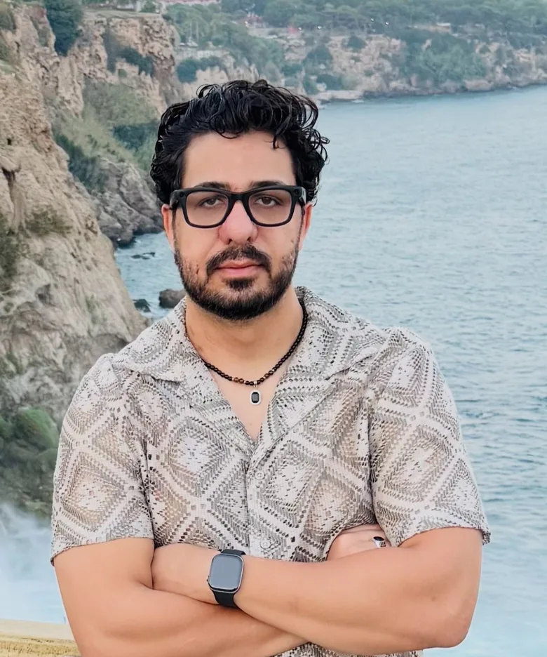 Parsa Rajabi